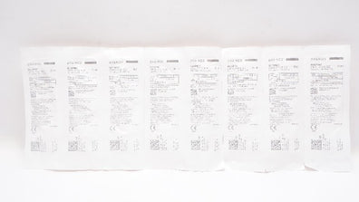 Avanos NM-S12EO NeoMed Oral Syringe for Oral / Enteral Use 12ml- 8 Pack